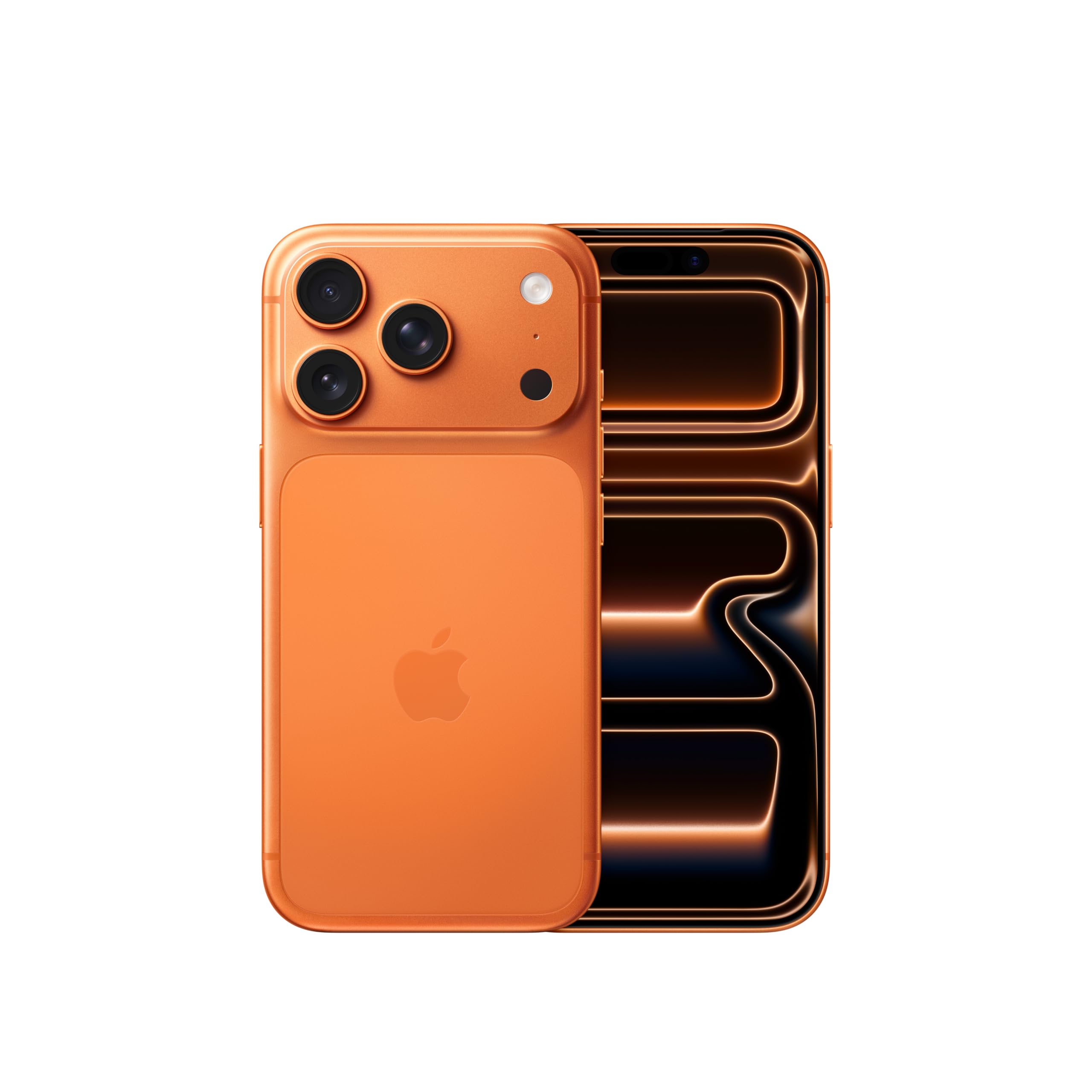 iPhone 17 Pro Cosmic Orange 1TB