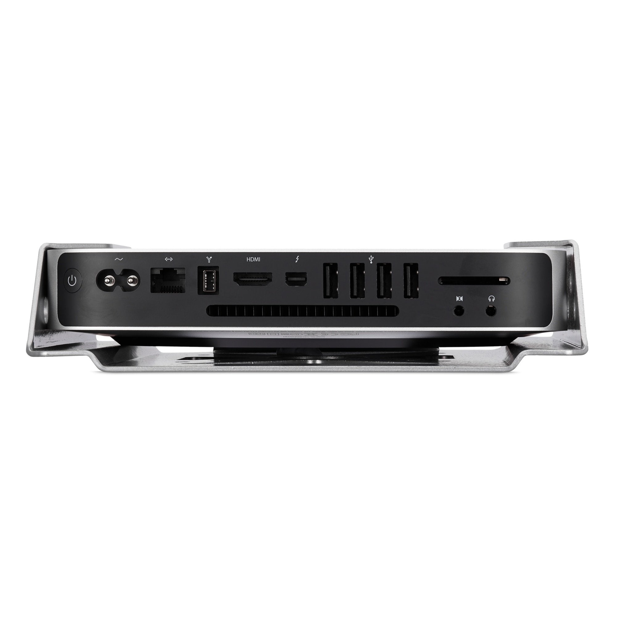 Mac MiniSecurity Mount Enclosure w/Cab