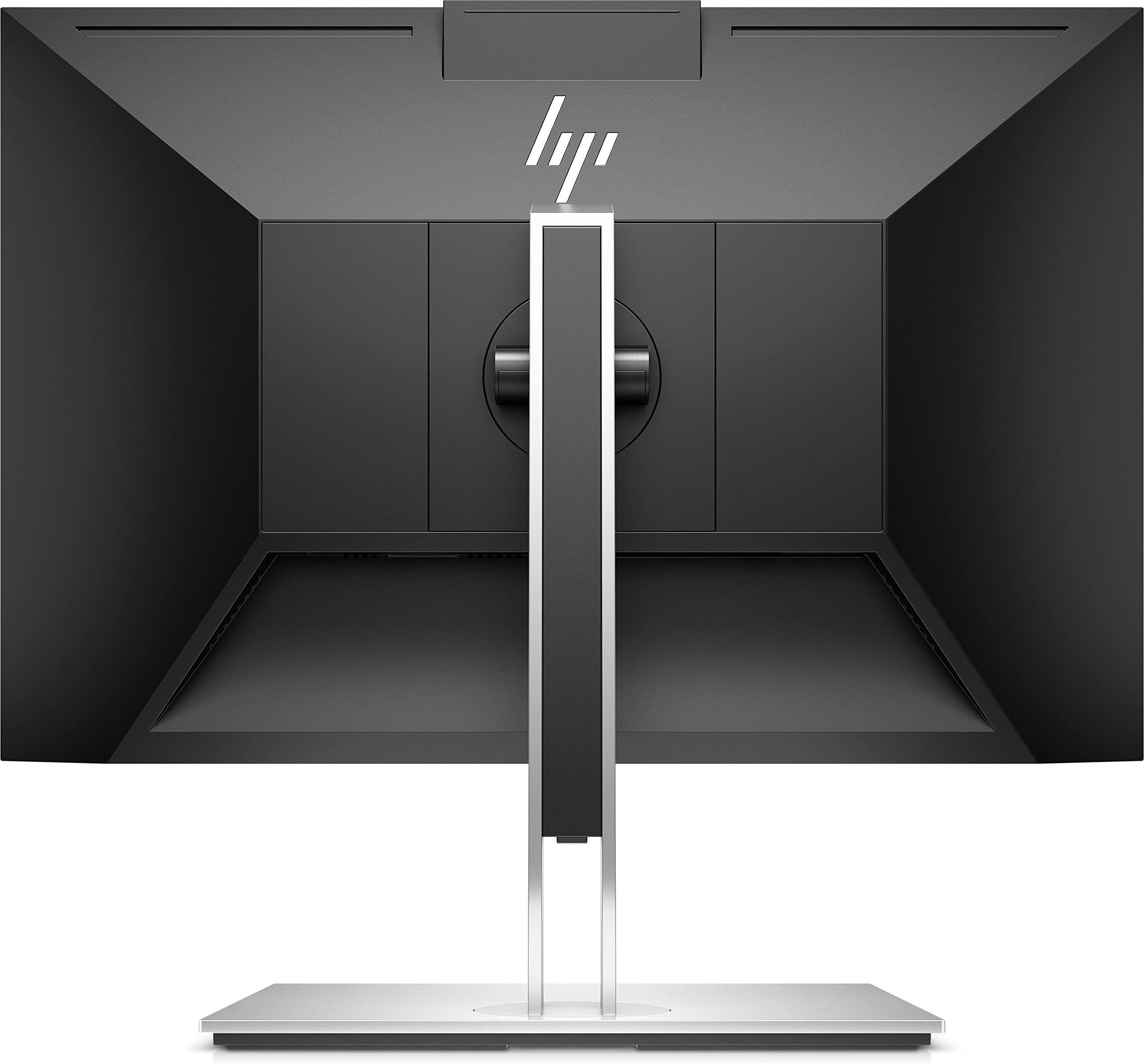 "HP E24m G4 60,5 cm (23.8"") 1920 x 1080 pixels Full HD Noir, Argent"