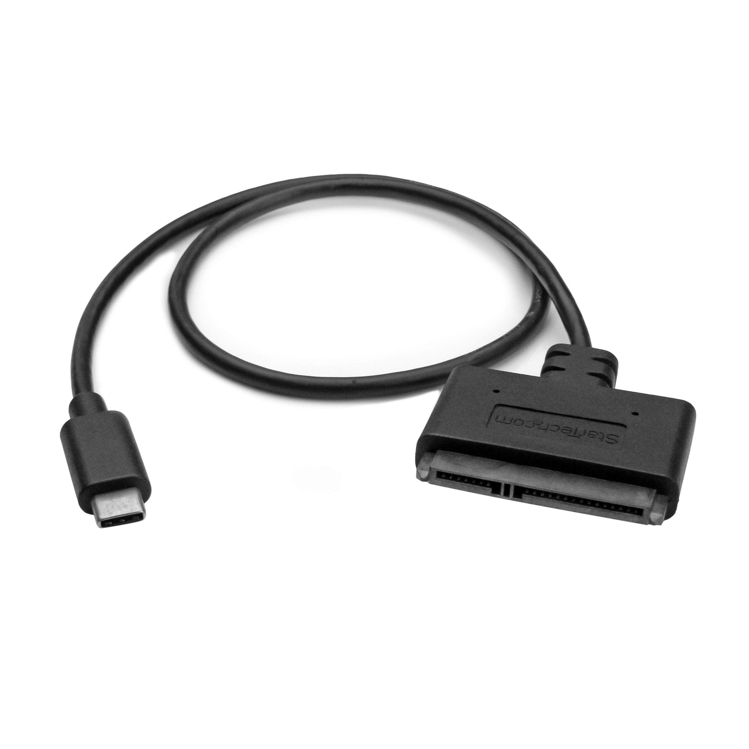 USB C to SATA Adapter USB 3.1 -2.5" SATA