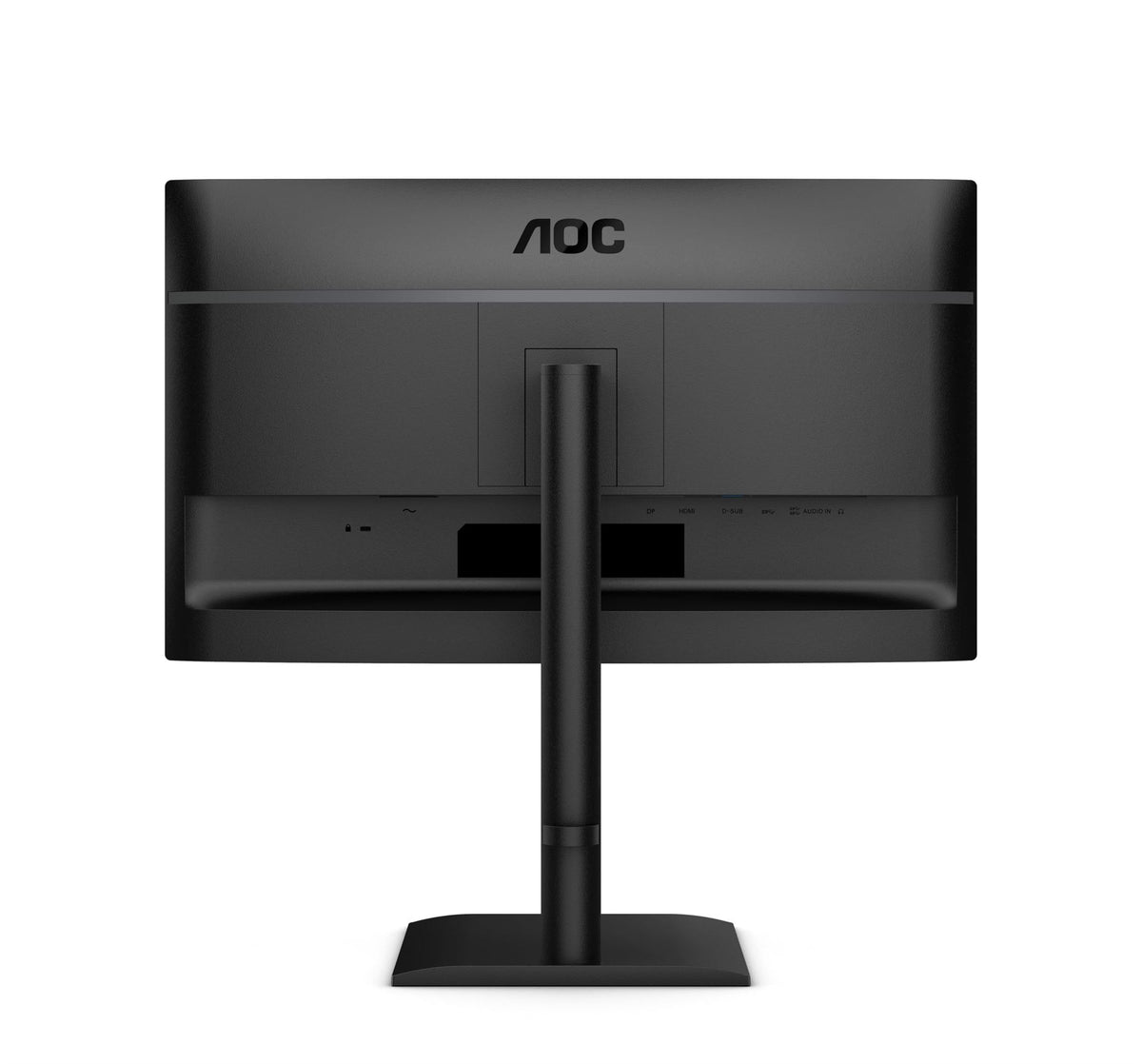 AOC 24P4U 23.8p FHD IPS 120Hz 4ms HDMI DP USB 3.2x4 Height