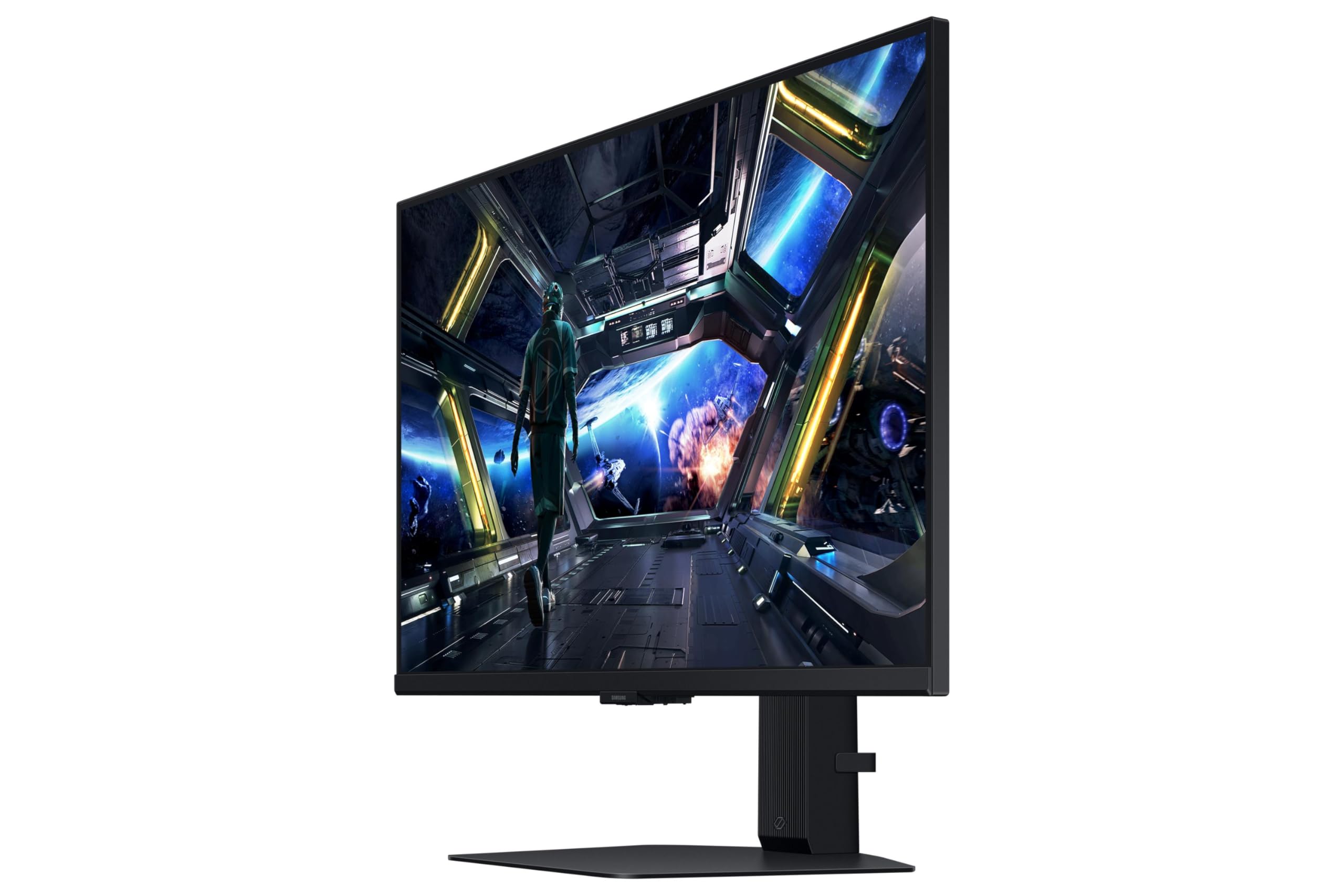 ODYSSEY G7 - G70D 32'' 144Hz - SMART