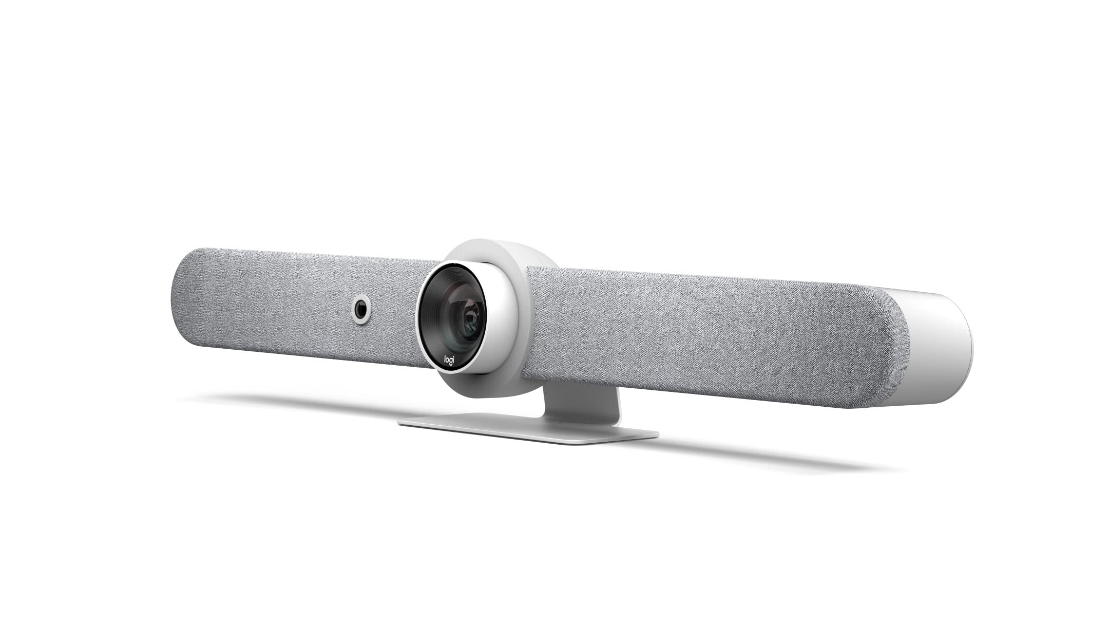 LOGITECH Rally Bar Video conferencing device Zoom Certified white