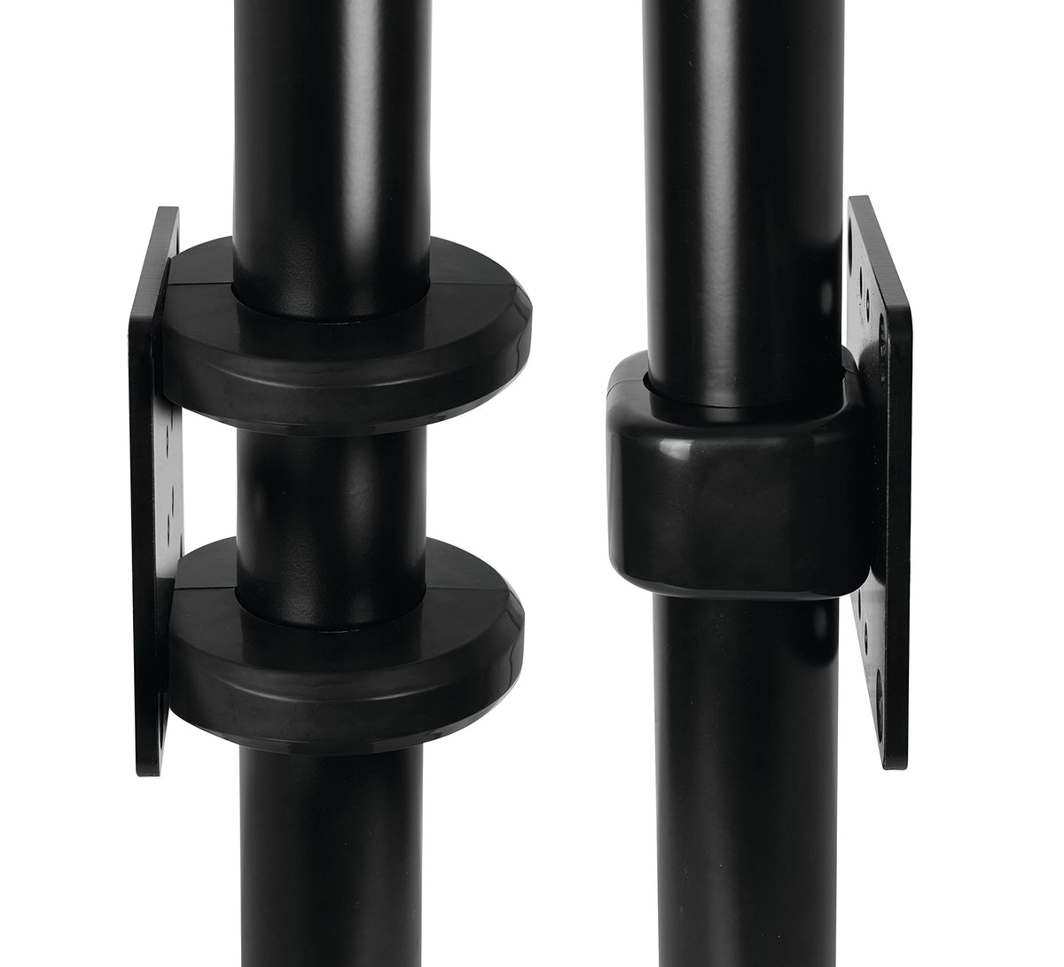 SYSTEM X - Collar Mounting Bracket for B