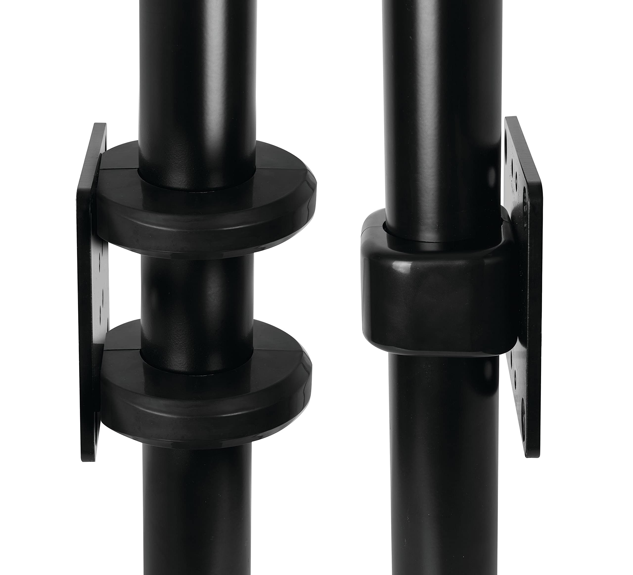 SYSTEM X - Collar Mounting Bracket for B