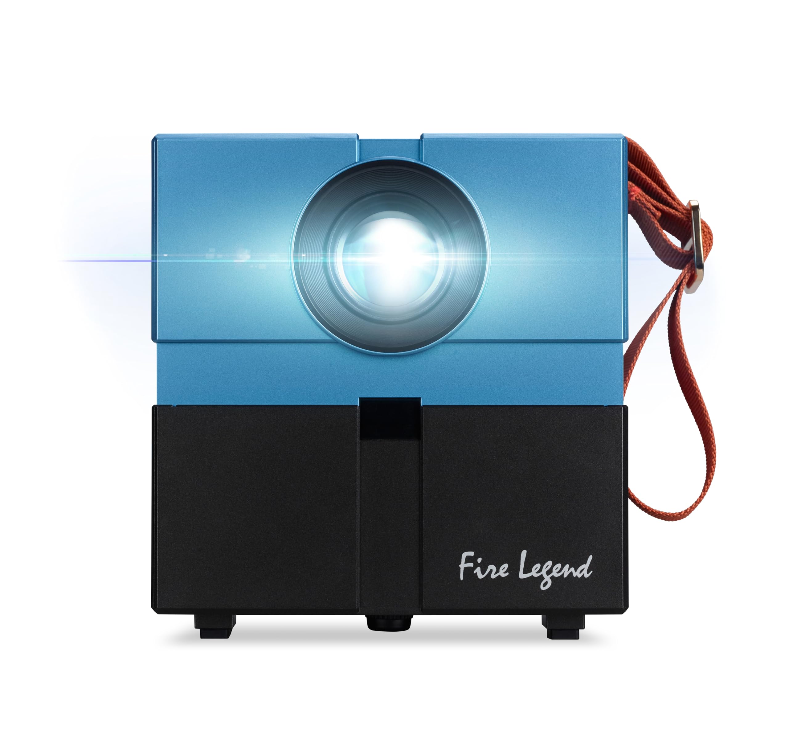 ACER QH12A Projector 5500 LED Lumens 720p 1280x720 16:9 Native 4:3 Supported Zoom Optic