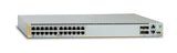 ALLIED AT-x930-28GPX Switch L3 24P GIGABIT PoE+ & 4 SFP+