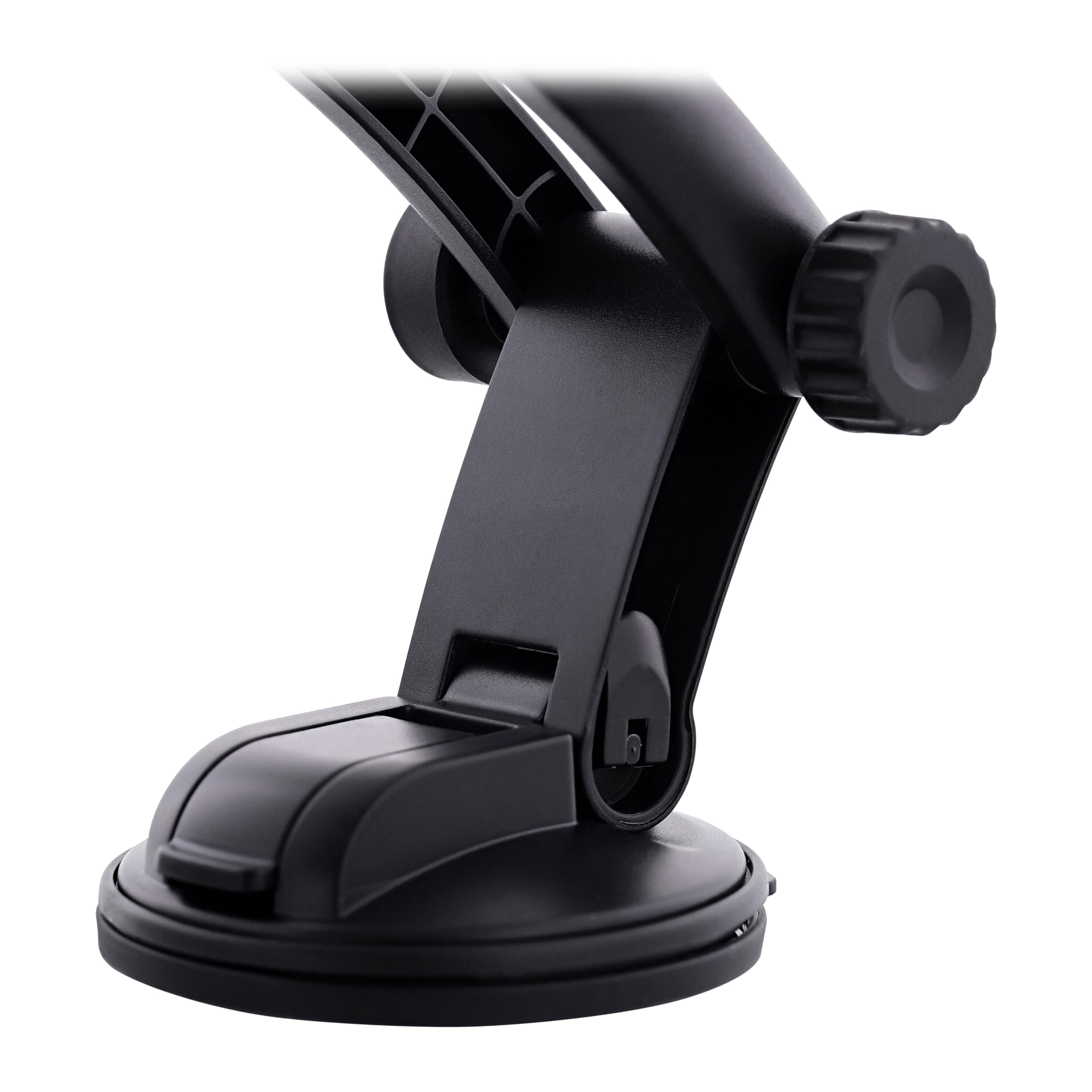 TNB Suction cup jaw holder for tablet and smartphone