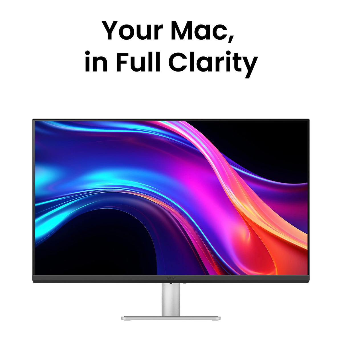 BenQ MA270UP 27" 4K 3840x2160 Monitor
