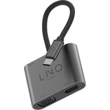 LINQ Adaptateur HDMI LQ48001