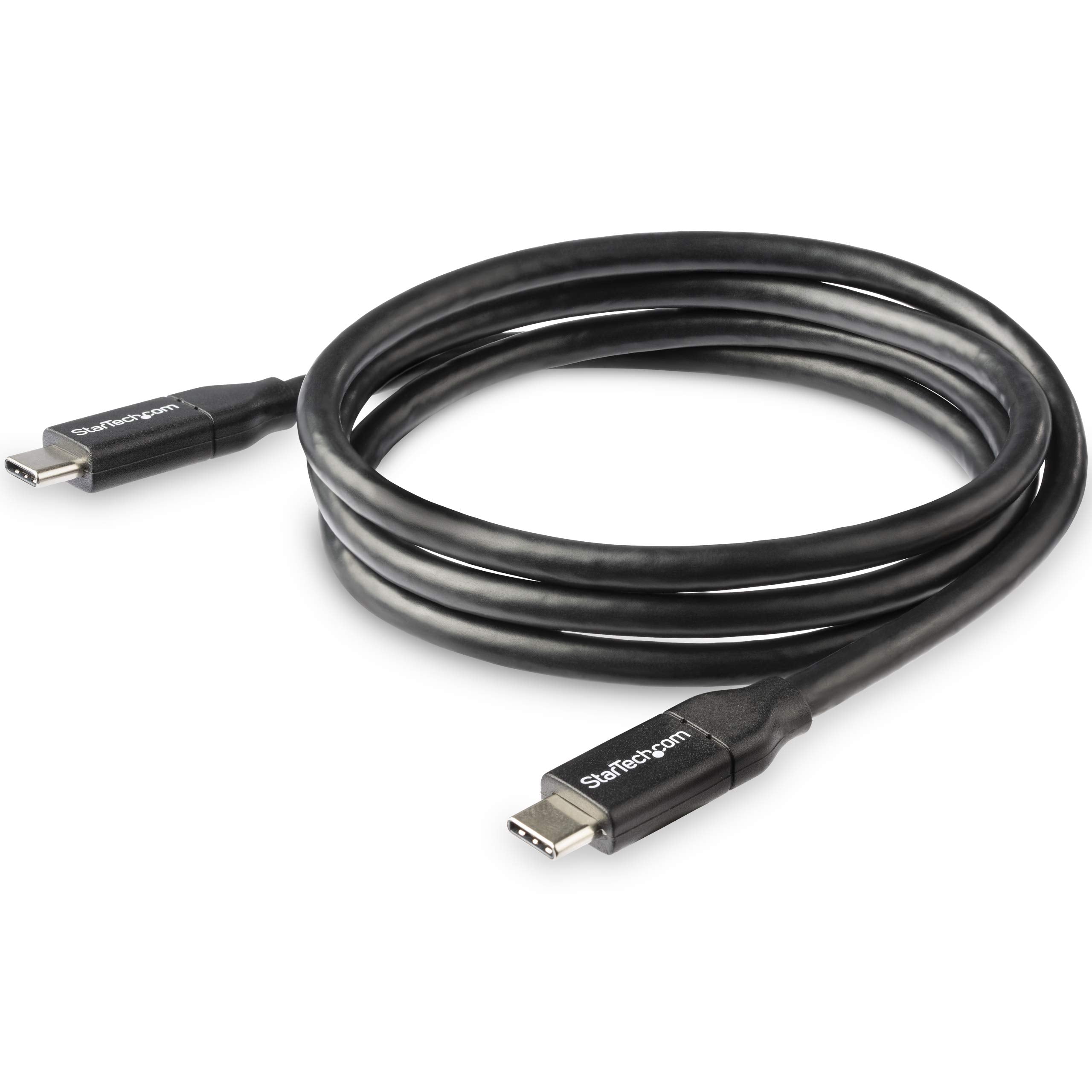 Cable USB-C w/5A PD - USB 2.0 - 1m 3ft