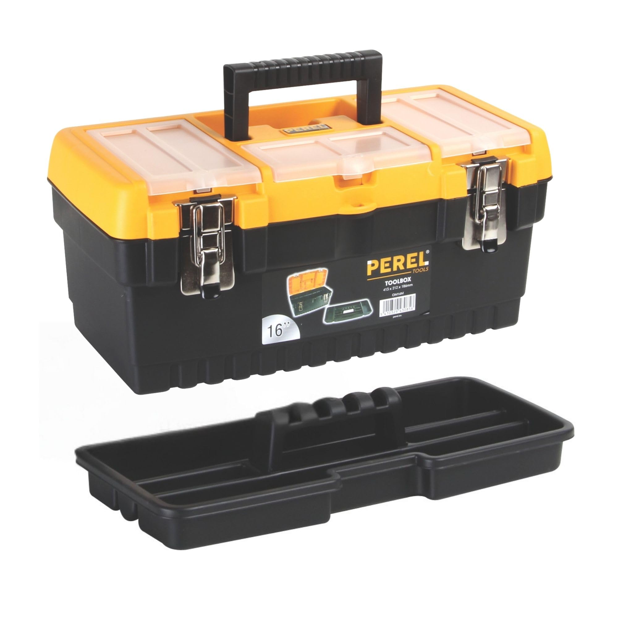 Caisse à outils petit format