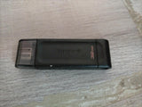 KINGSTON 128Go USB-C 3.2 Gen1 DataTraveler 70