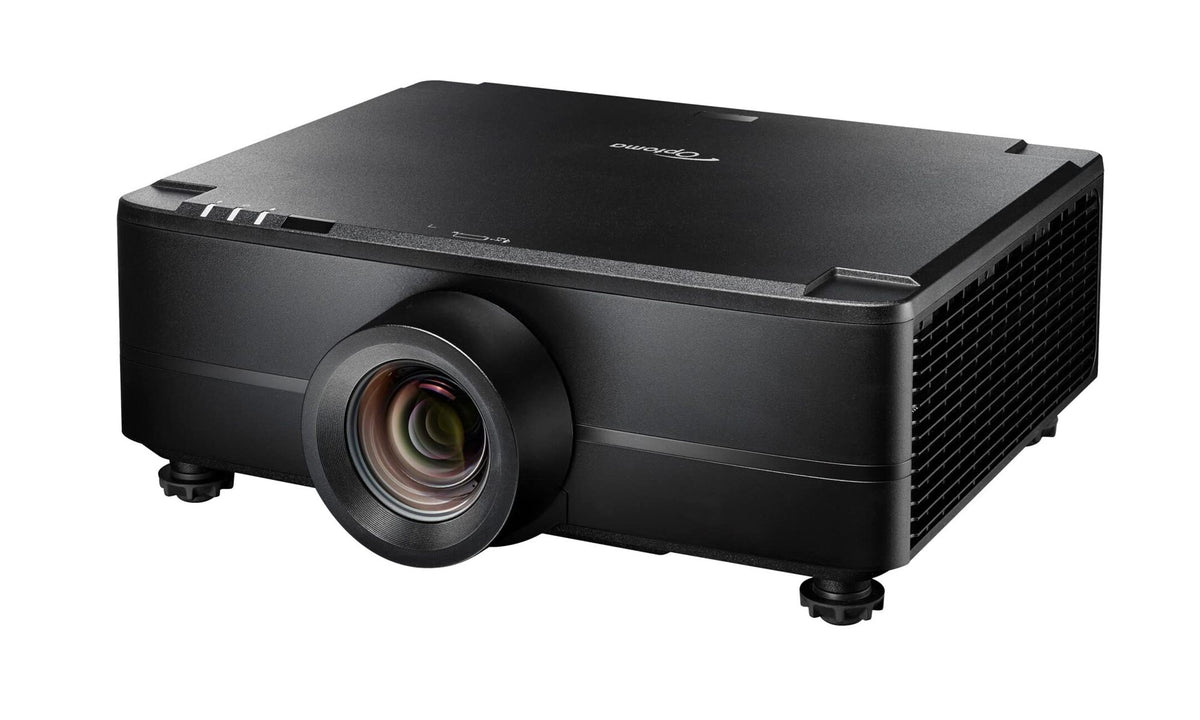 OPTOMA ZU820T 8800Lumen DuraCore Laser Projector WUXGA 1920x1200 Full motorized lens shift