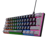 TRUST Clavier mécanique ACIRA 60precent