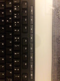 LOGITECH MK270 Wireless Combo black USB (ESP) MEDITER