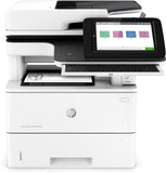 HP LaserJet Enterprise Flow MFP M528z MFP Mono B/W laser A4 210x297mm A4 43ppm 650 sheets USB 2.0 LAN Wi-Fi NFC USB