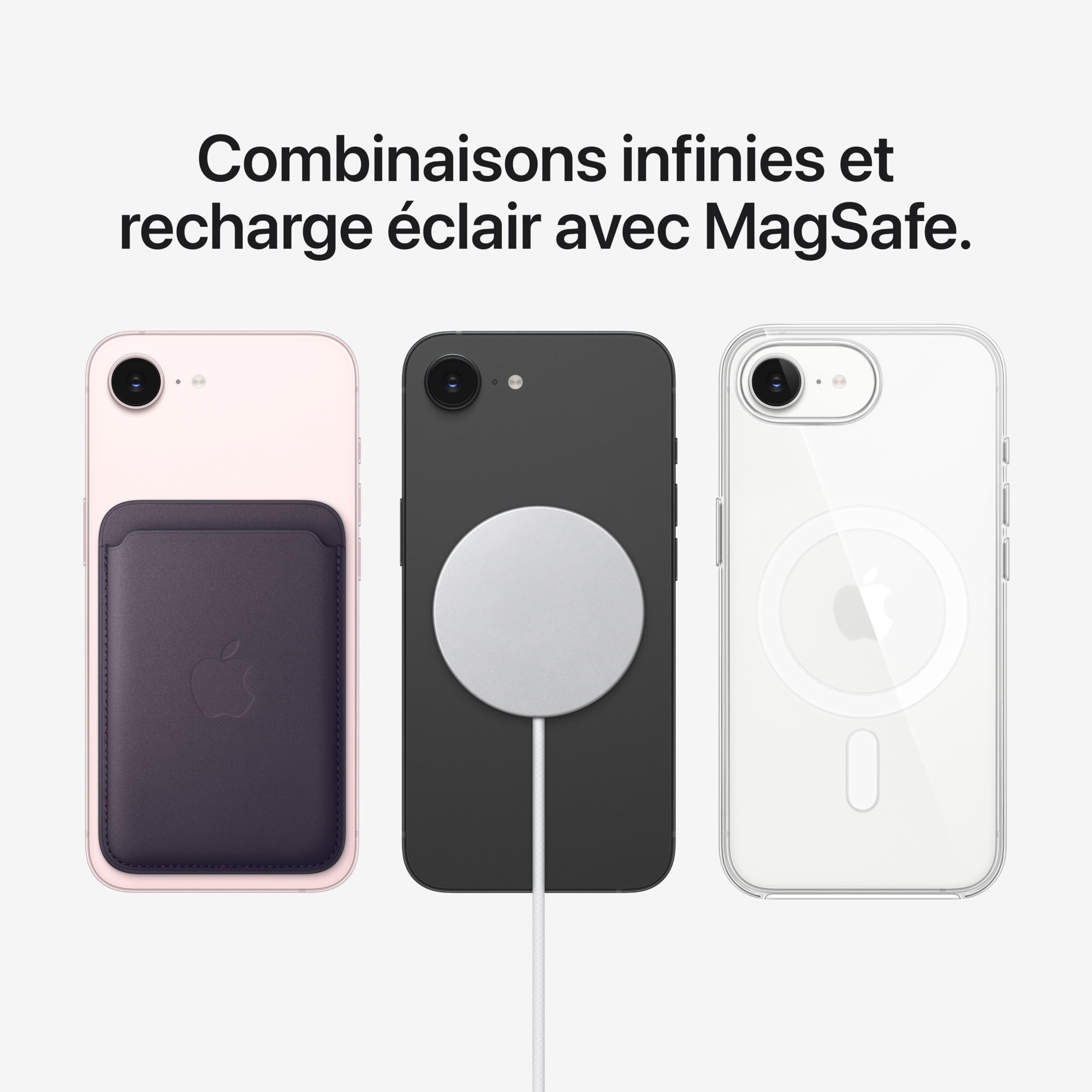 iPhone 17E 512GB Soft Pink