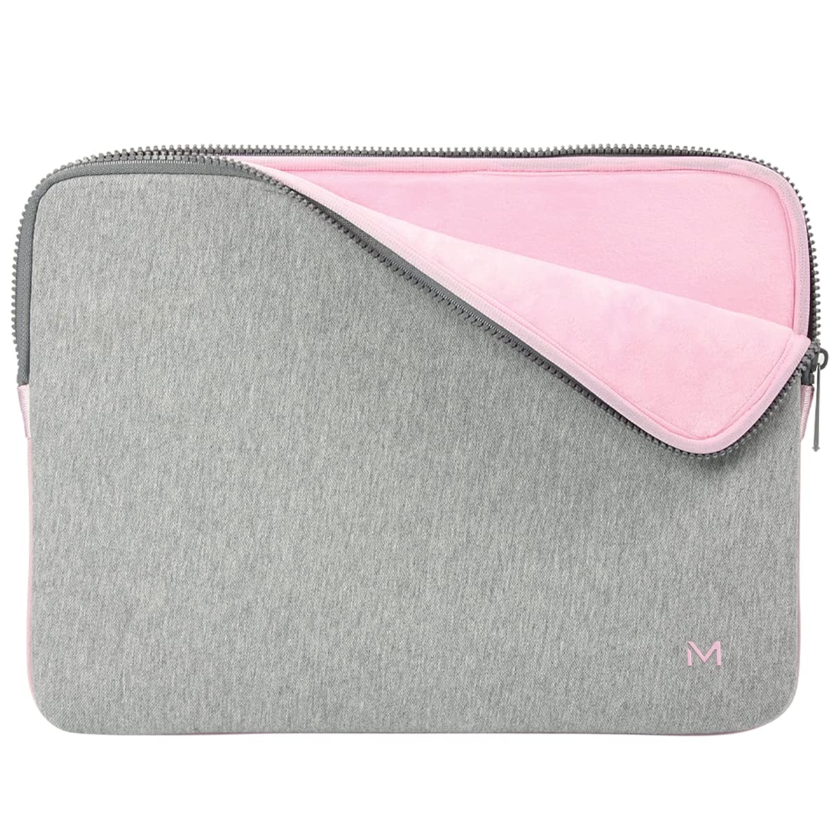 Skin Memory Foam 12.5-14'' Grey Pink