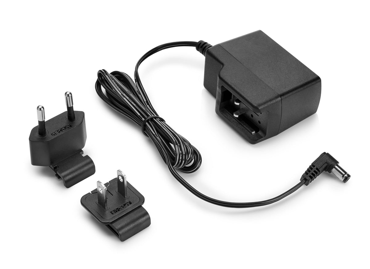 HPE Networking Instant On Adaptateur secteur AC 18 Watt