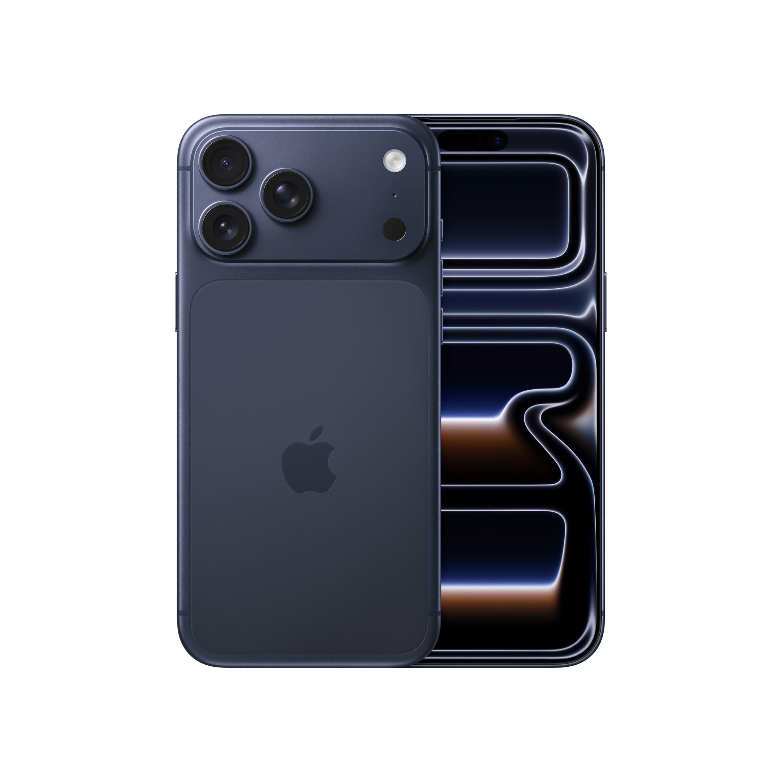 iPhone 17 Pro Max Dblue 512GB