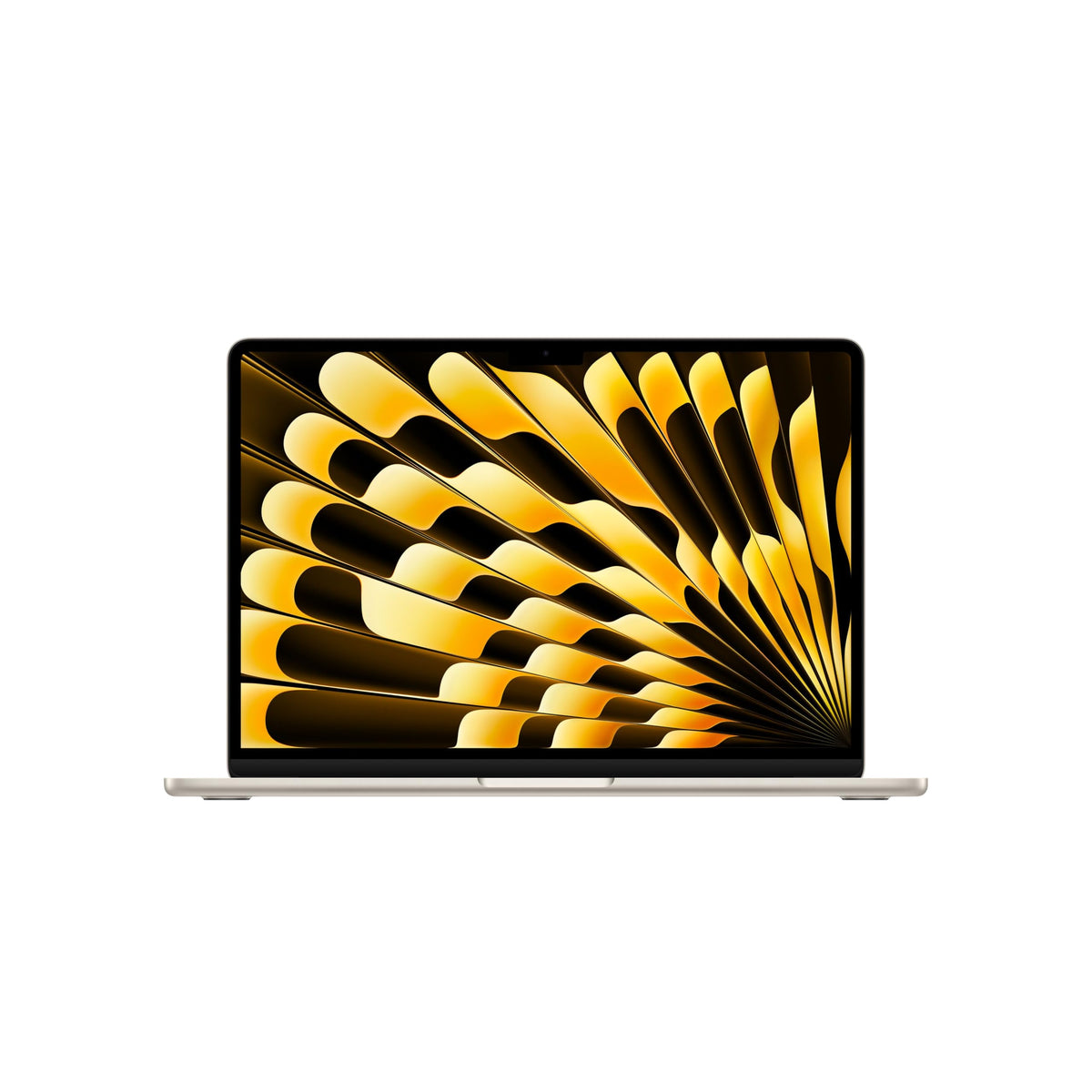 MBA 13.6 Starlight/8C GPU/16GB/512GB
