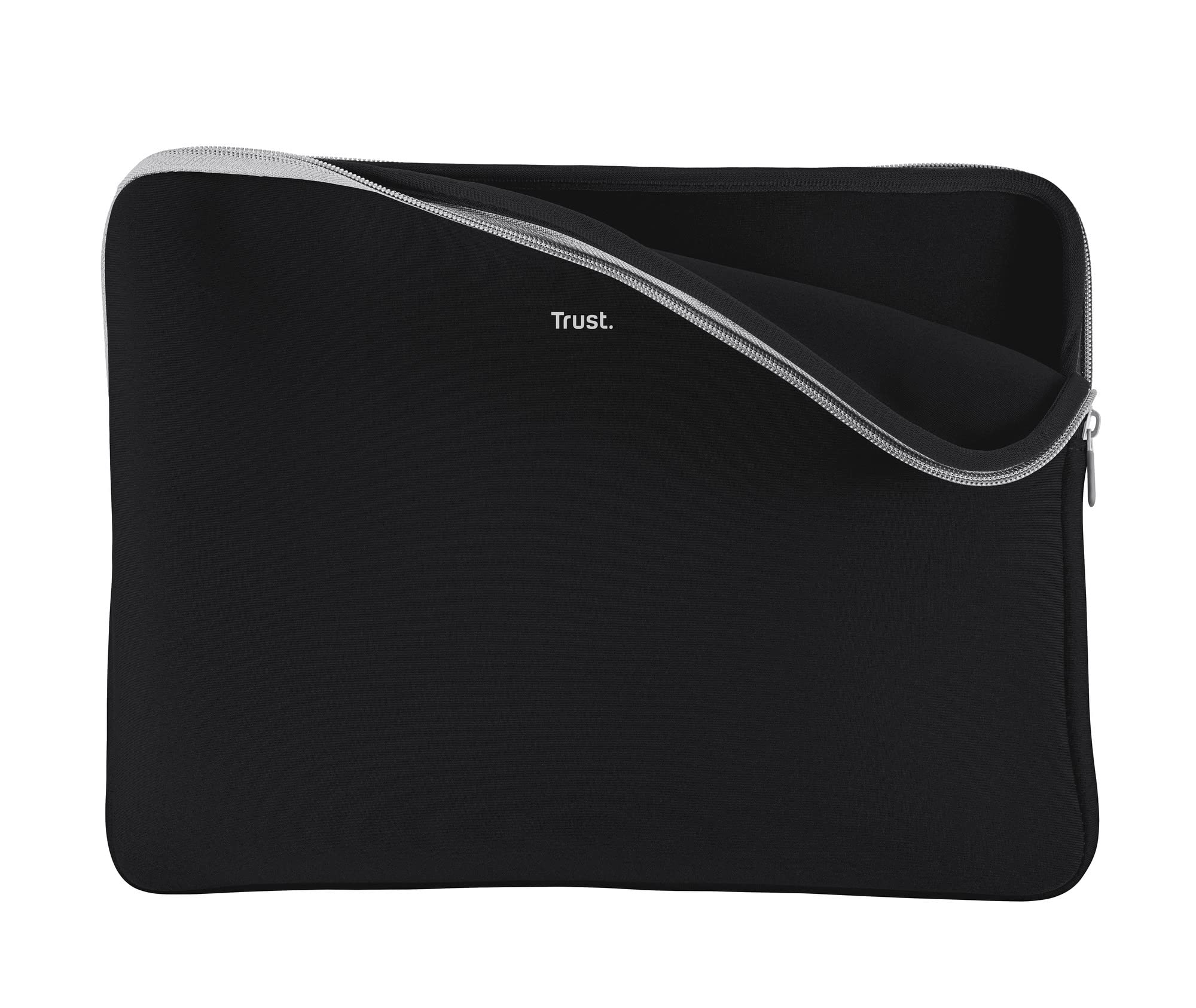 TRUST Housse de protection PRIMO pour ordinateur portable 15.6p - noire