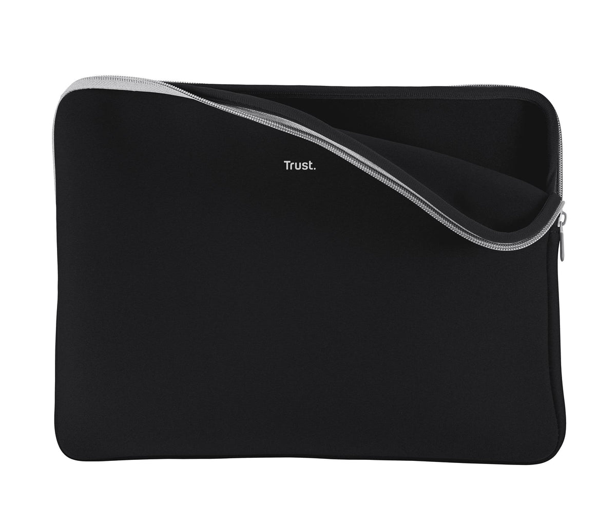 TRUST Housse de protection PRIMO pour ordinateur portable 15.6p - noire