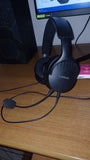 TRUST Casque gaming sans fil FAYZO DUAL Wireless - White
