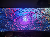 AOC Q27G3XMN/BK 27p 2560x1440 IPS MiniLED 336 Zones 180Hz Freesync Premium DP 2xHDMI