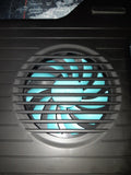 TRUST Support ventilé EXTO Cooling Stand Eco pour ordinateur portable