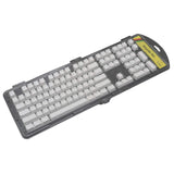 Clavier compact usb noir