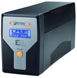INFOSEC Onduleur E2 LCD - 600 VA