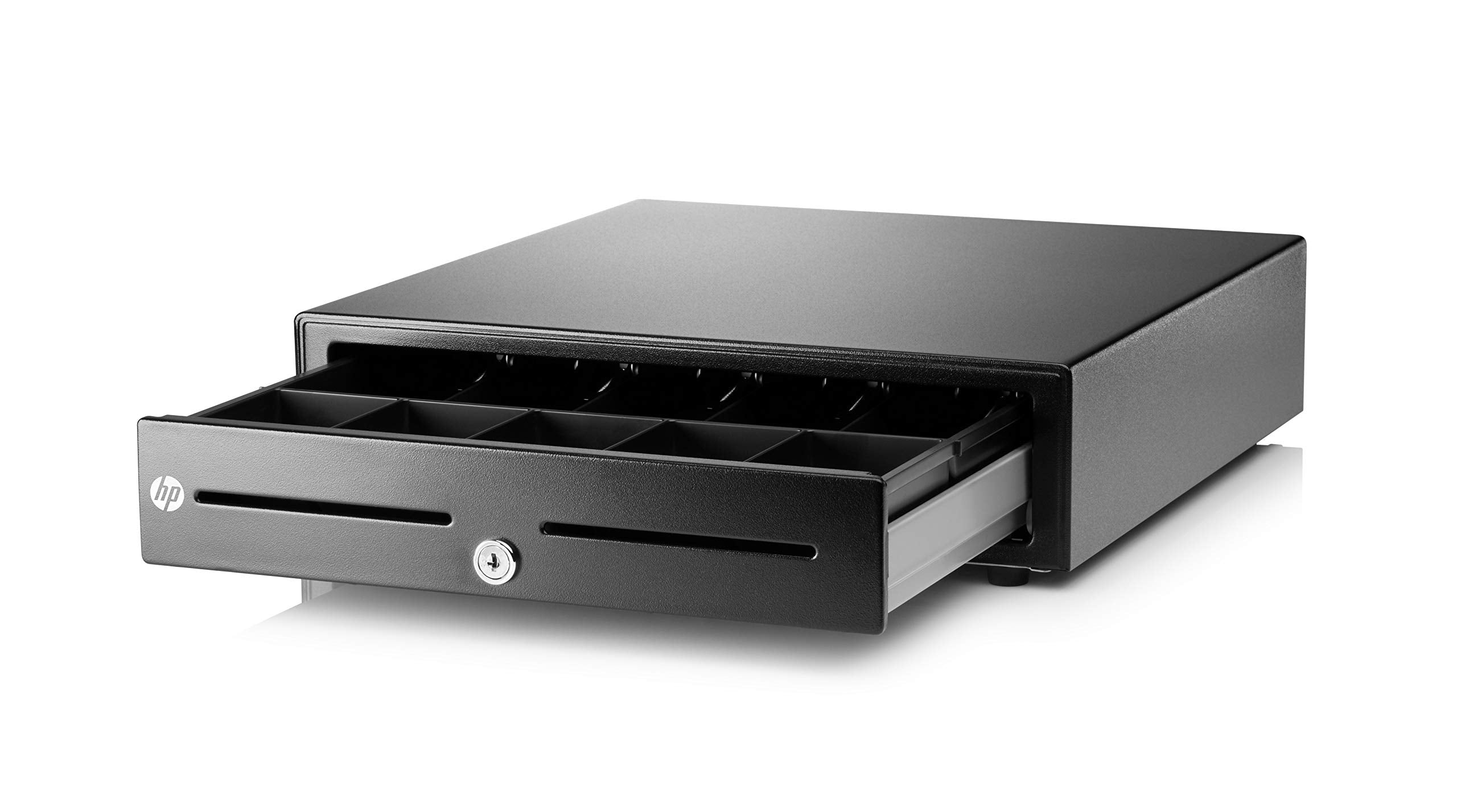 HP Standard Duty Cash Drawer Europe
