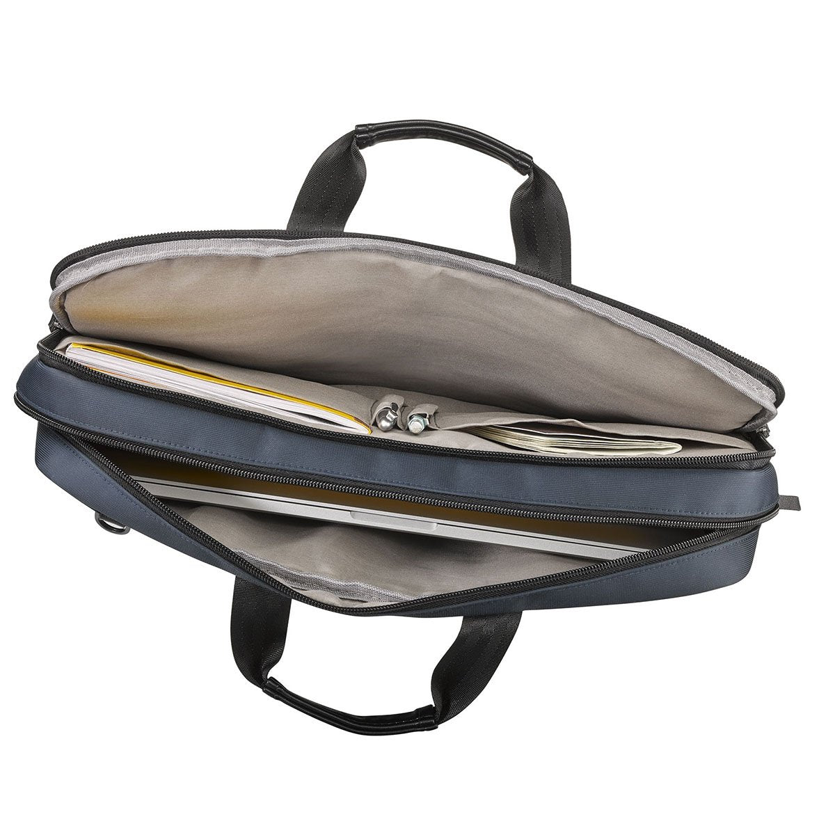 Executive 3 Twice Briefcase 11-14''