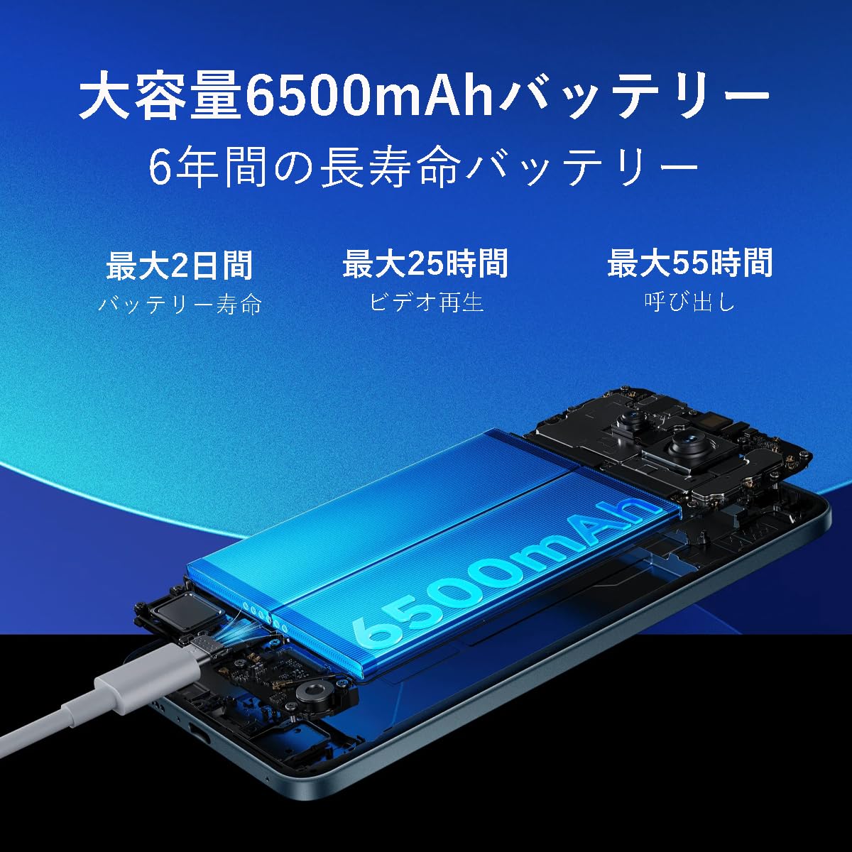 "Xiaomi Redmi Note 15 Pro 17,2 cm (6.77"") 4G 8 Go 256 Go 6500 mAh Titane"