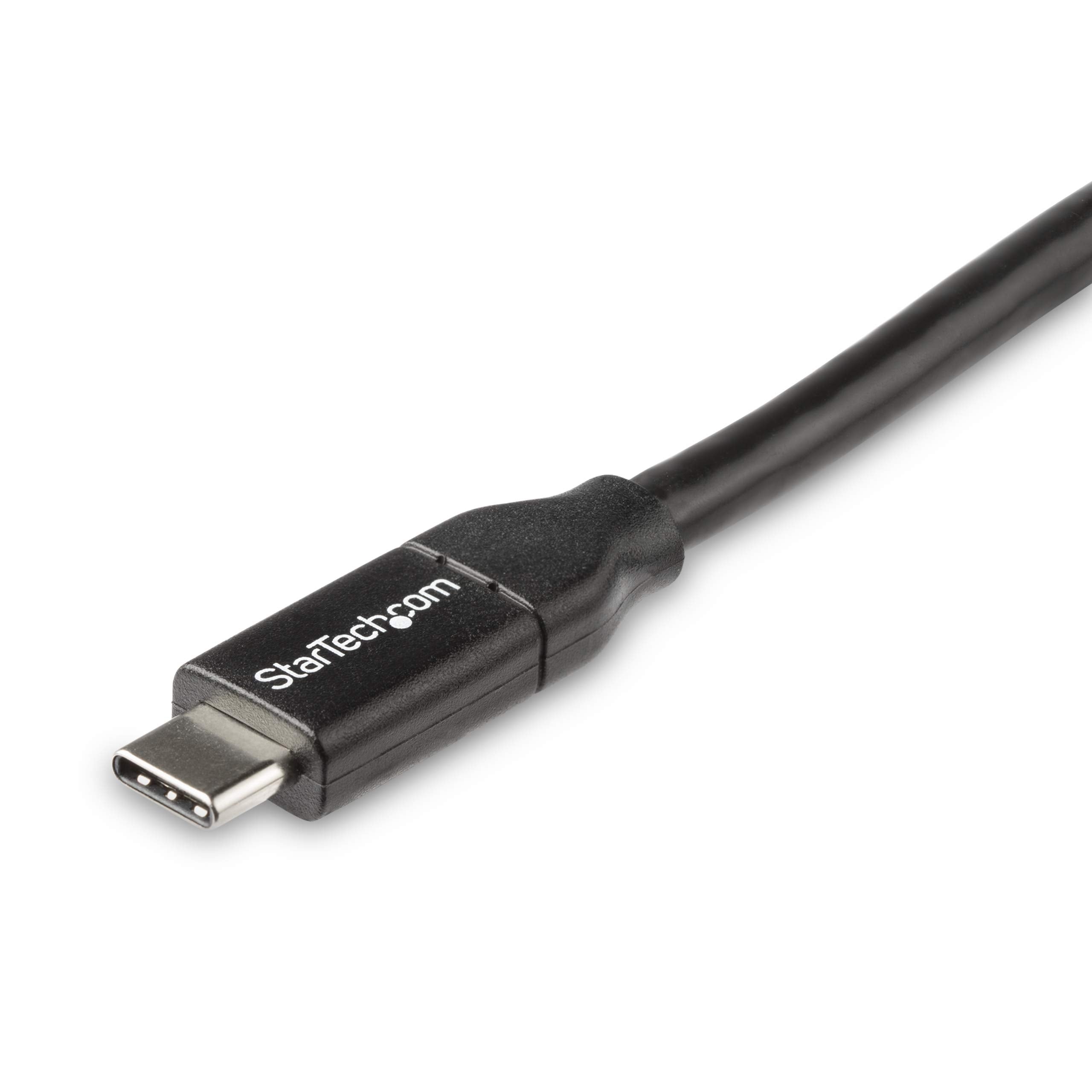 Cable USB-C w/5A PD - USB 2.0 - 0.5m