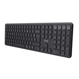 TRUST Clavier sans fil VAIYA Bluetooth (FR)