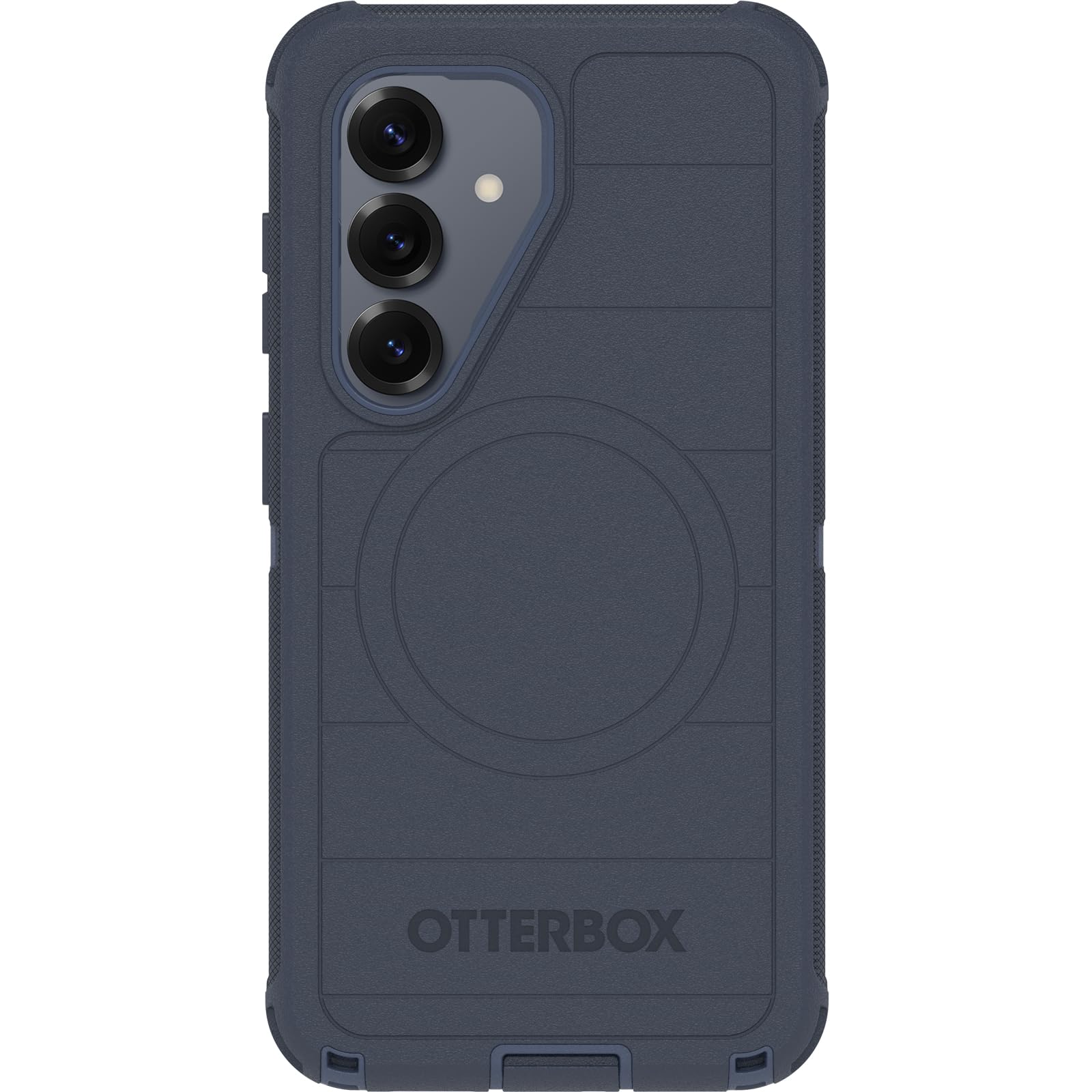 Defender Pro Magnets Samsung S26 blue