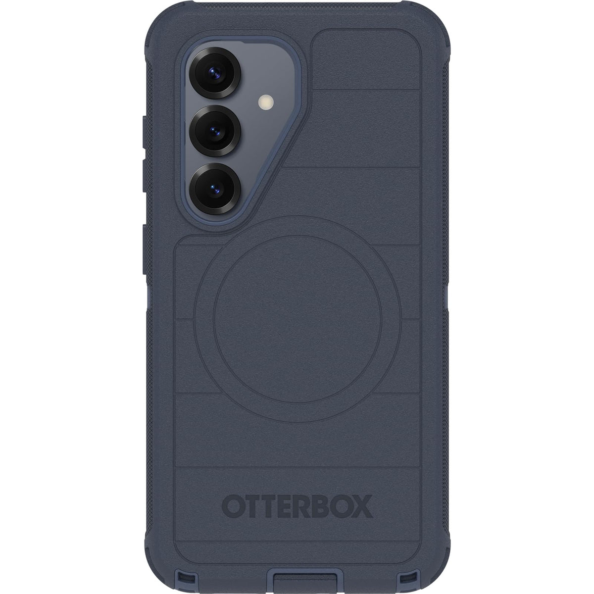 Defender Pro Magnets Samsung S26 blue