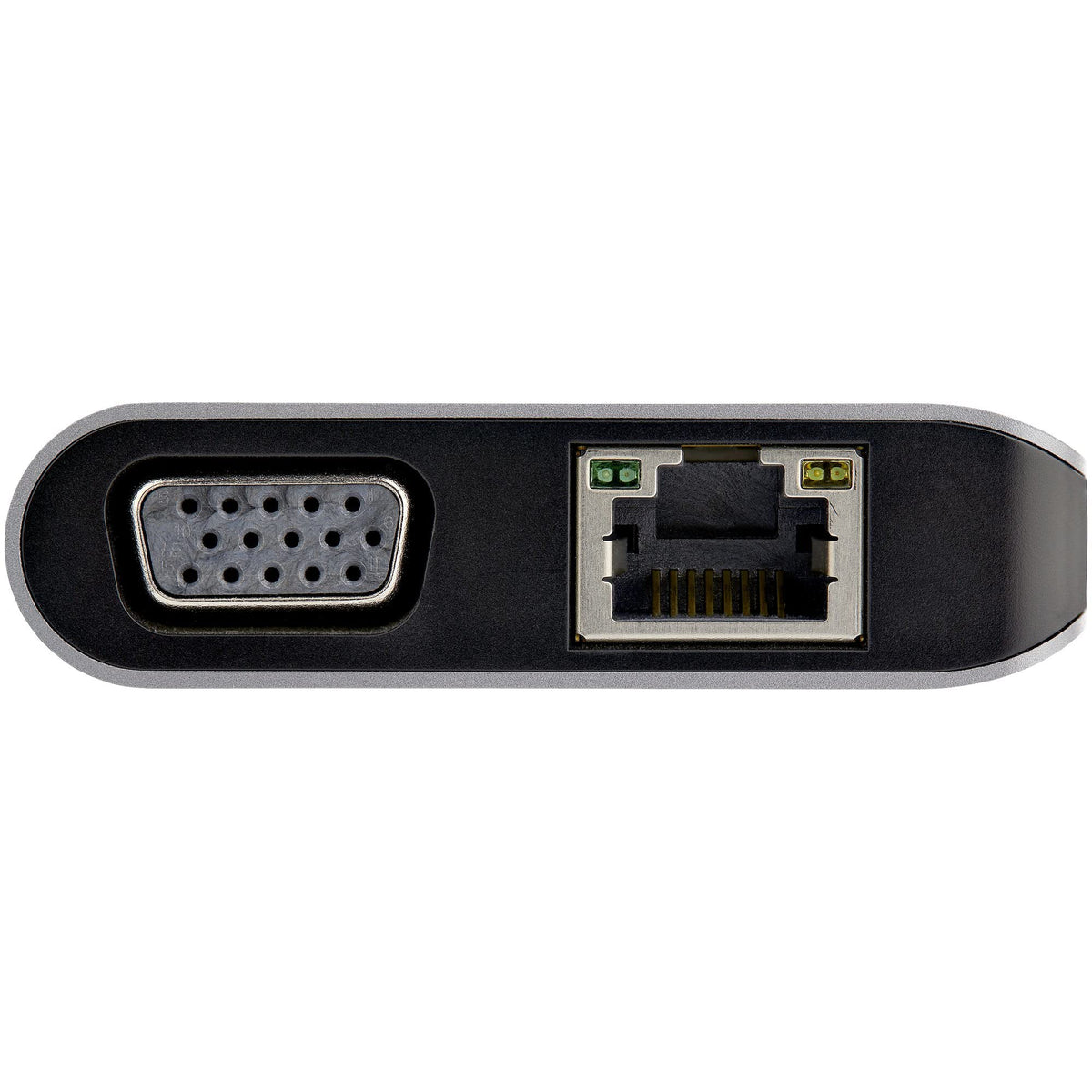USB-C Multiport Adapter HDMI/VGA 100W PD