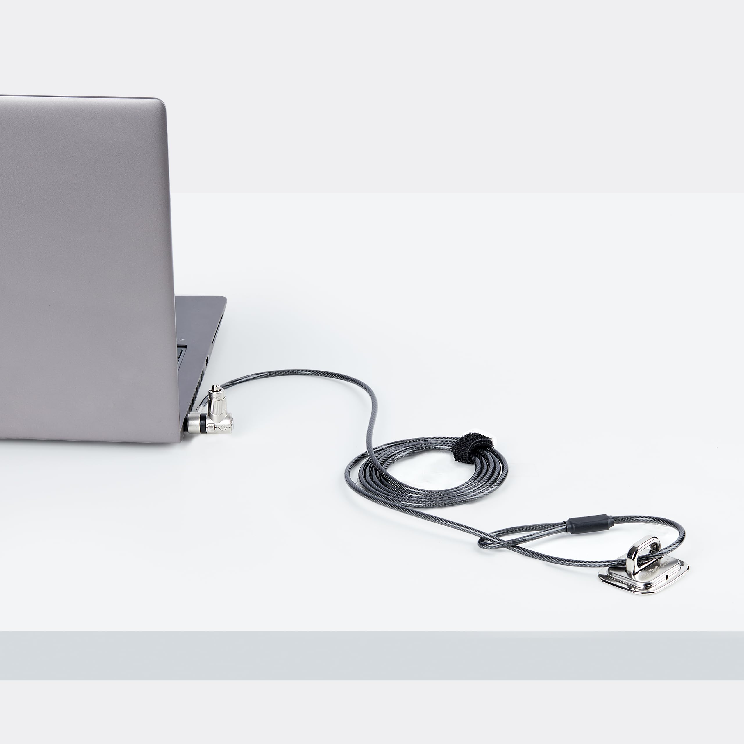 Universal Laptop Lock 6.6ft 2m Cable
