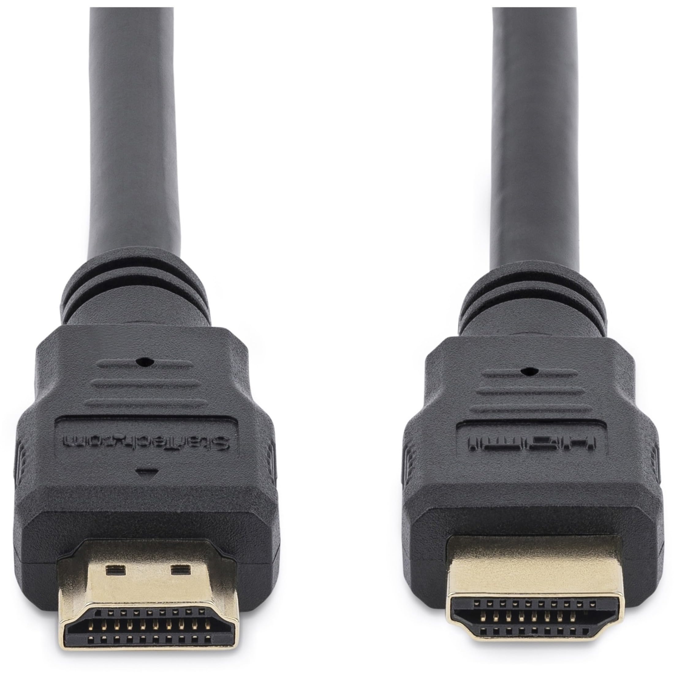 5 ft High Speed HDMI Cable - HDMI - M/M