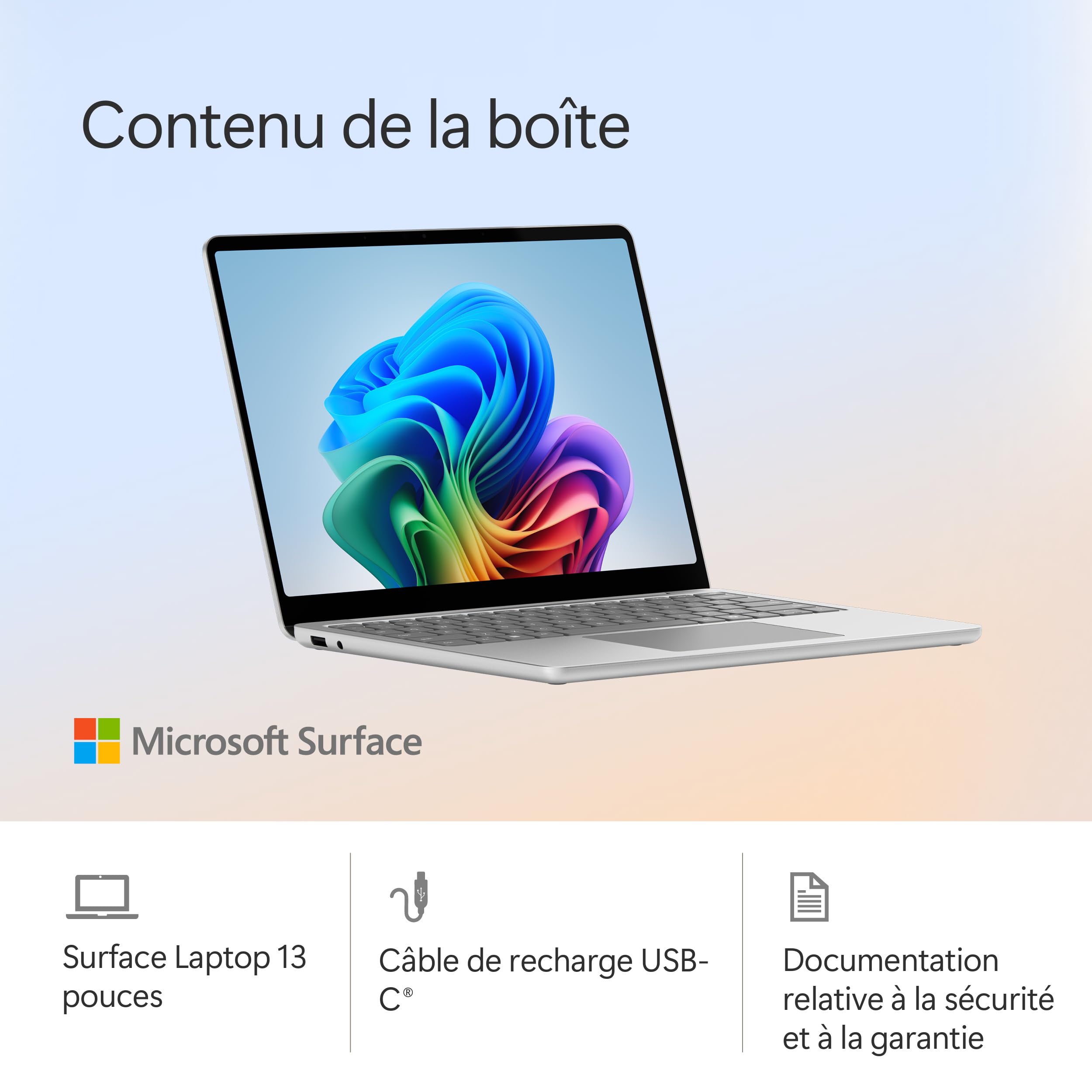 SfcLt 13" X Plus 16GB 512GB W11H Plat