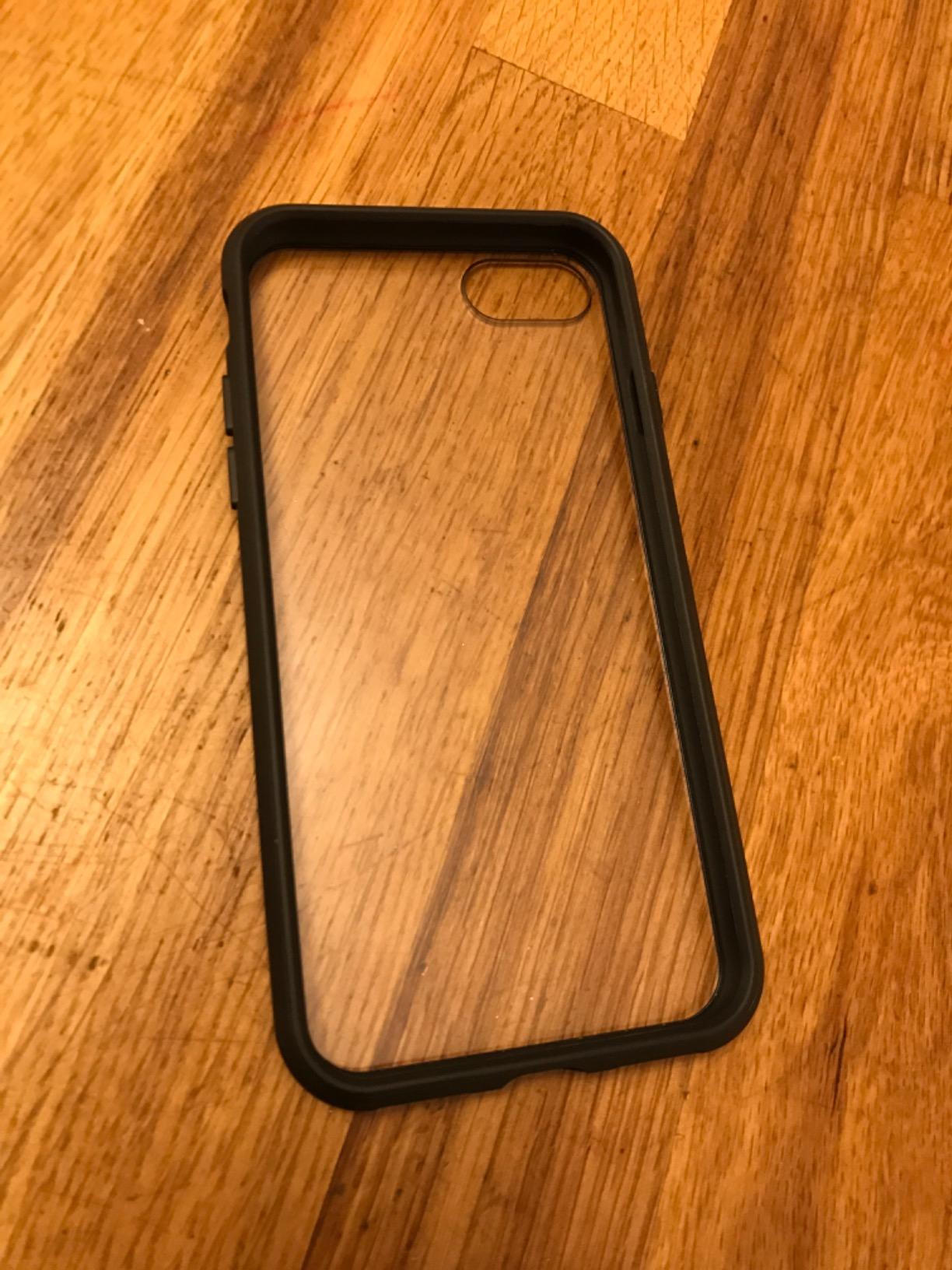 ReactiPhoneSE3rd2nd/8/7CLR/BLKPOLYBAG