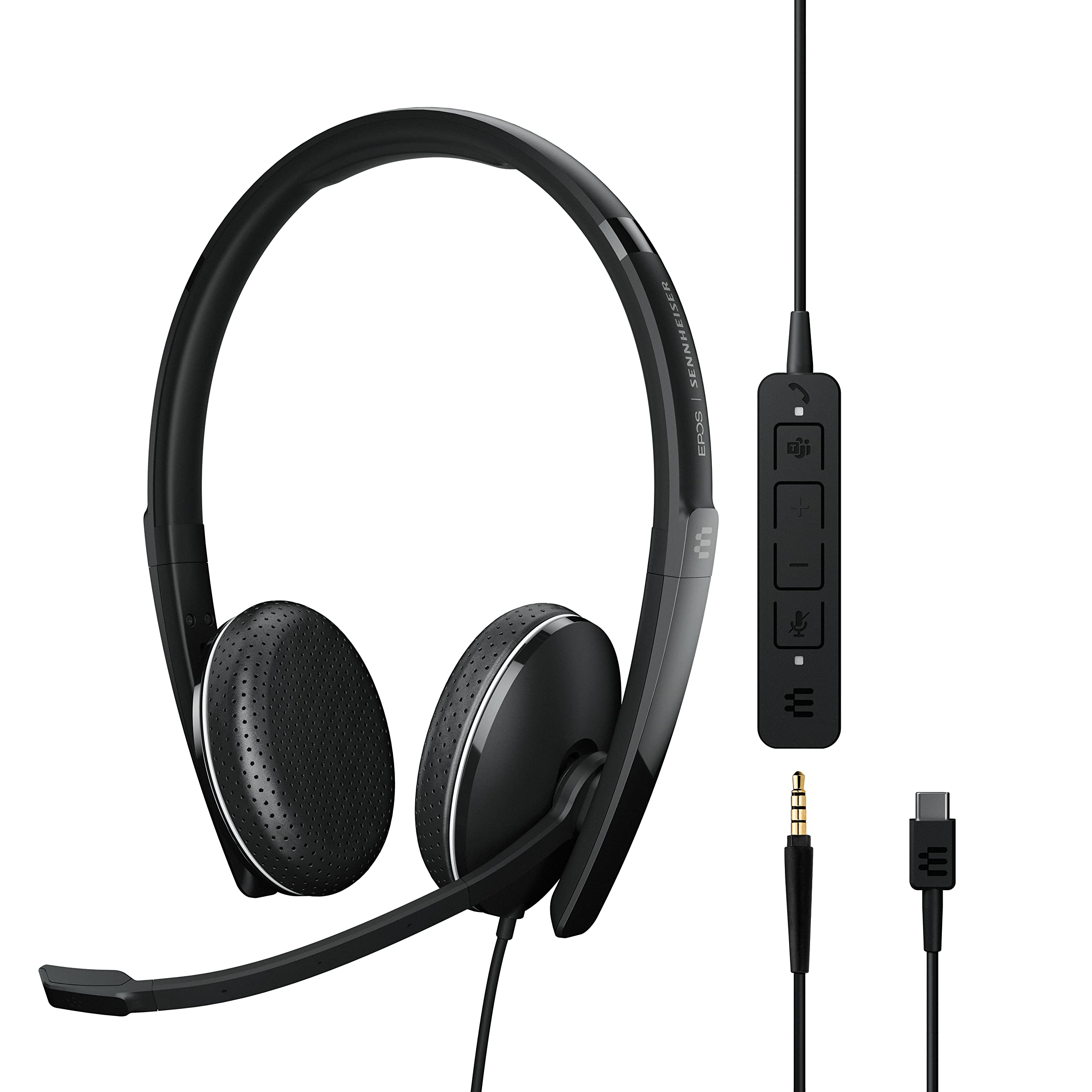 EPOS ADAPT 165T USB-C II