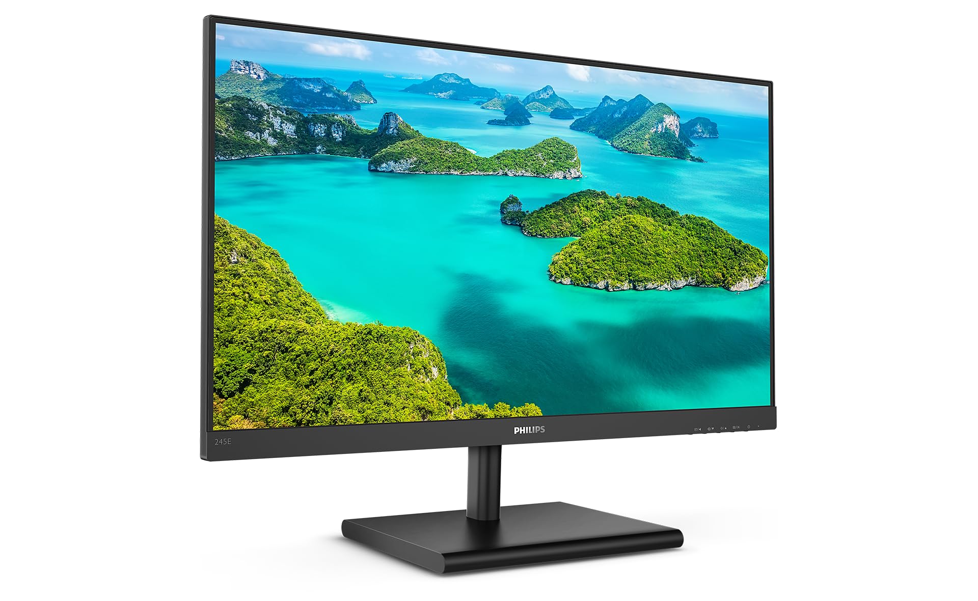 PHILIPS 245E1S/00 60.5cm 23.8p TFT 16:9 IPS 1000:1