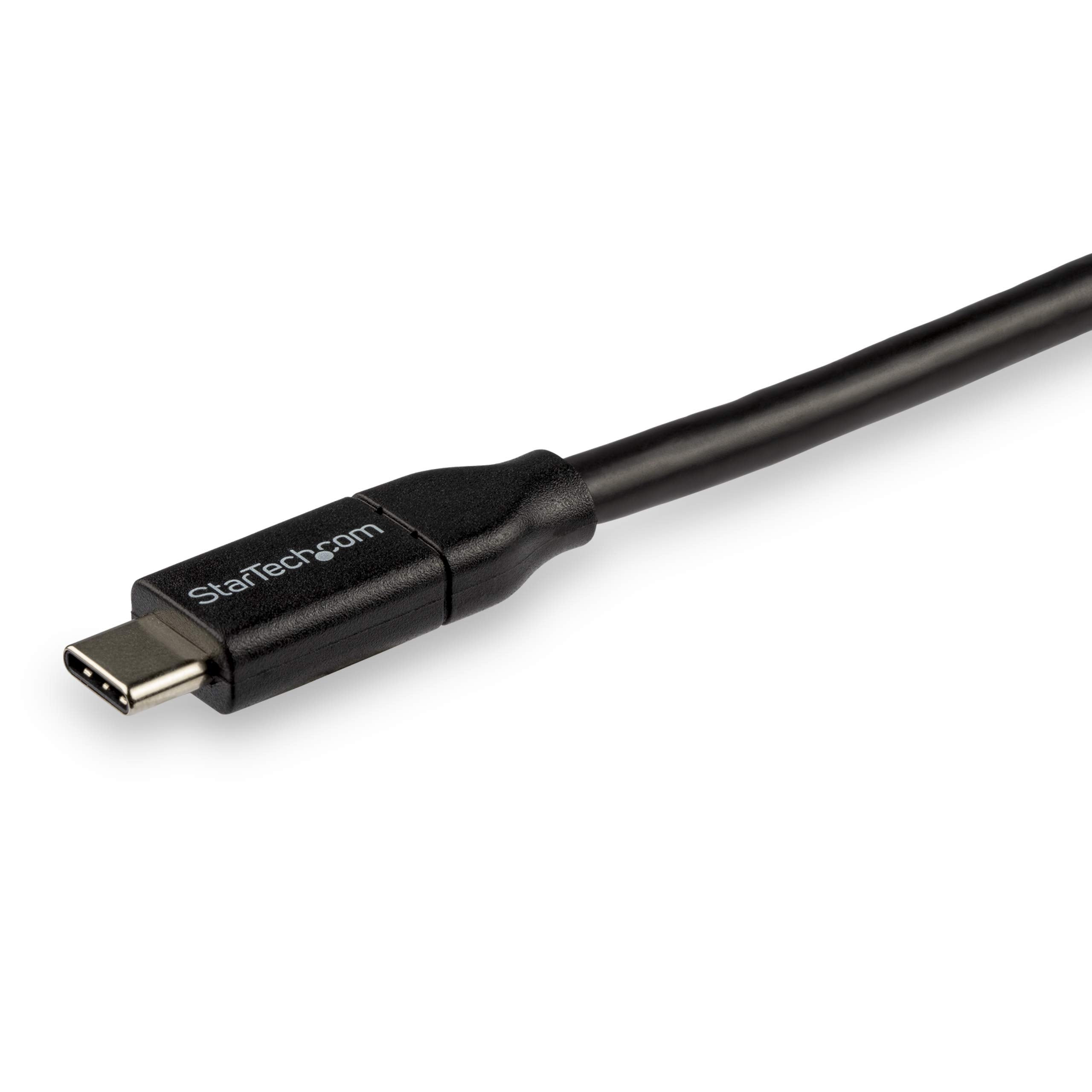 Cable USB-C w/5A PD - USB 2.0 - 3m 10ft