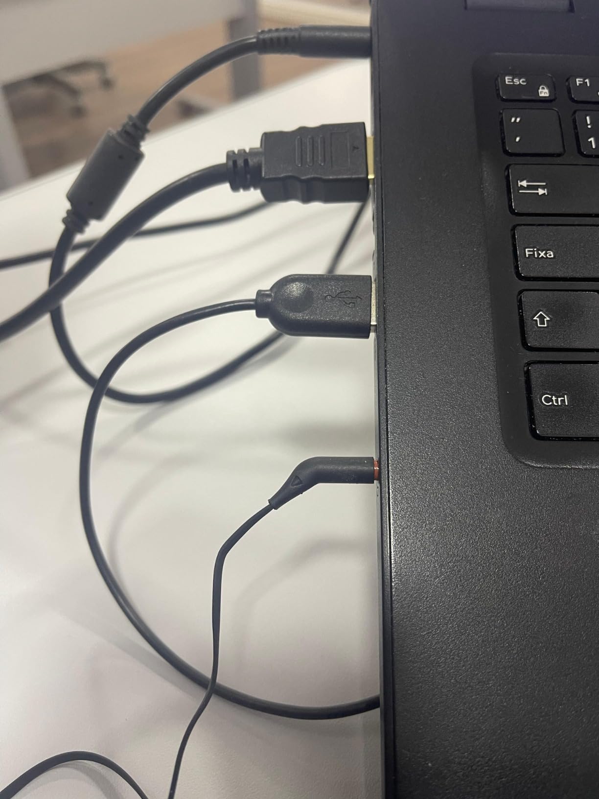JBL T110 Noir