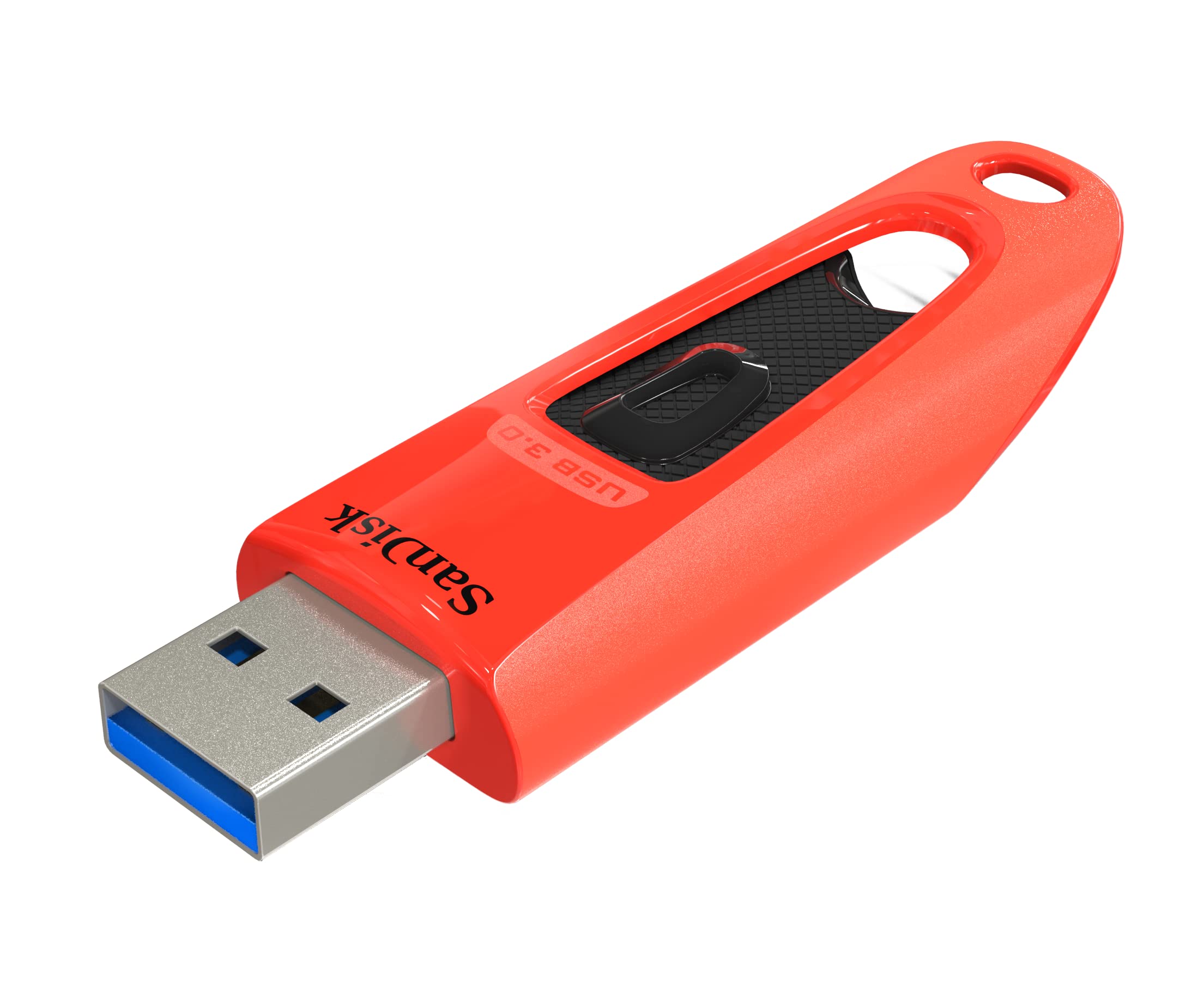 Ultra 64GB USB Flash USB 3.0 100MB/s Red
